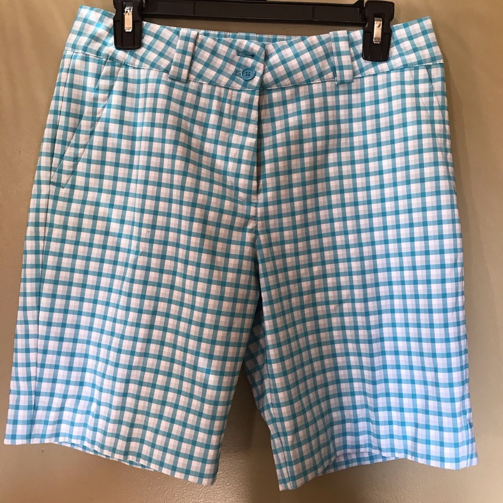 Nike Fit Dry Golf Shorts
